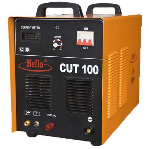 Mello Inverter Air Plasma Cutting Machine 40mm CUT100